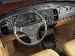 Saab 900 Turbo 1987 года